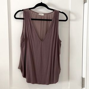 Gentle Fawn Top XS (EUC)